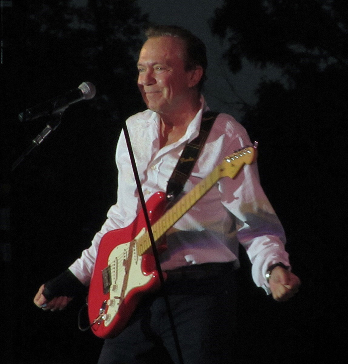 David Cassidy - August 8, 2015