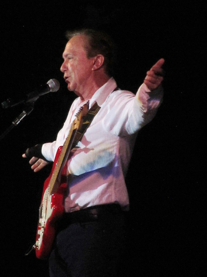 David Cassidy - August 8, 2015