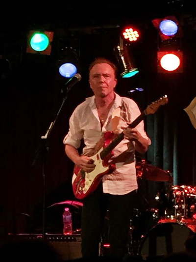 David Cassidy - January 10, 2015