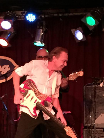 David Cassidy - January 10, 2015