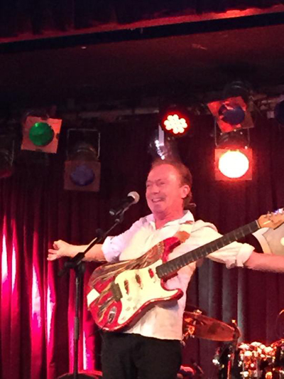 David Cassidy - January 10, 2015