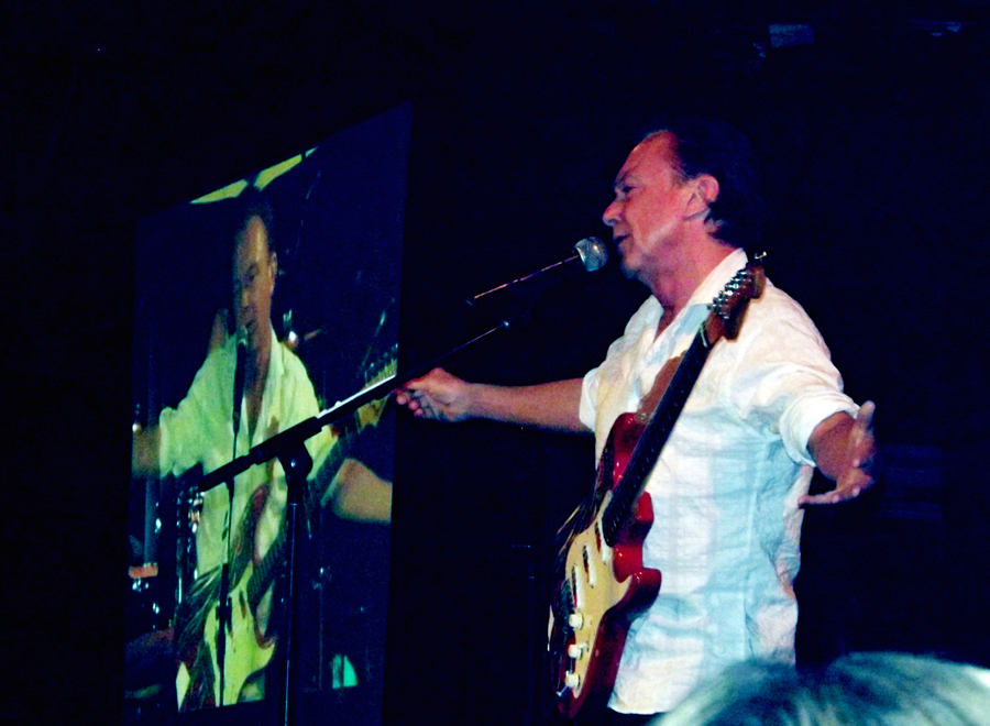 David Cassidy - Jan10, 2015