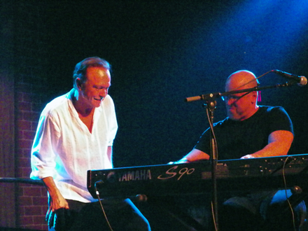 David Cassidy - January 11, 2015