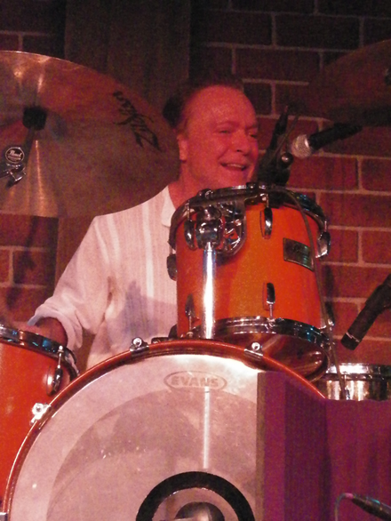 David Cassidy - January 11, 2015