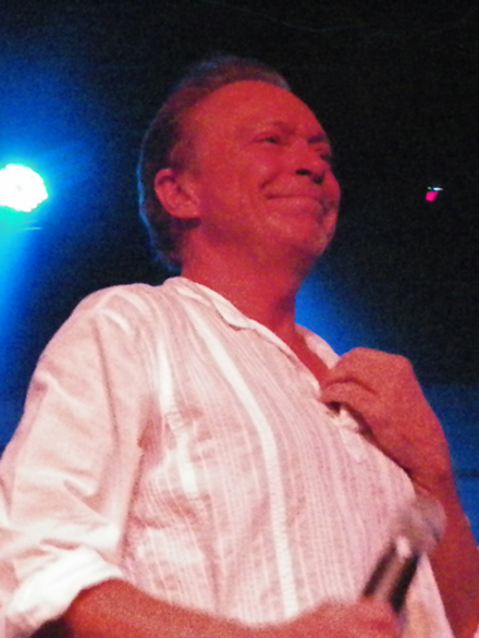 David Cassidy - January 11, 2015