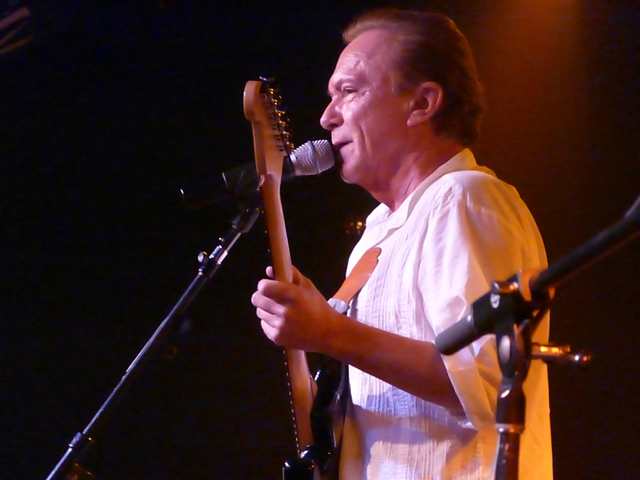 David Cassidy - January 11, 2015