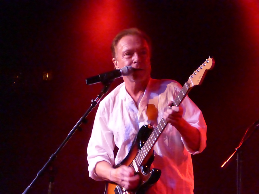 David Cassidy - January 11, 2015