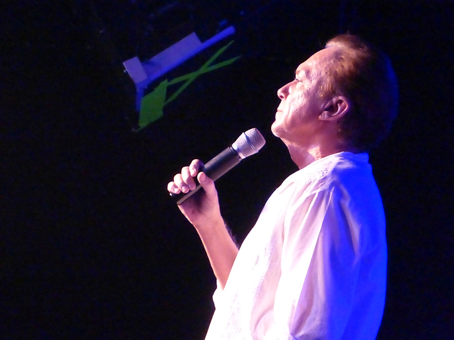David Cassidy - January 11, 2015