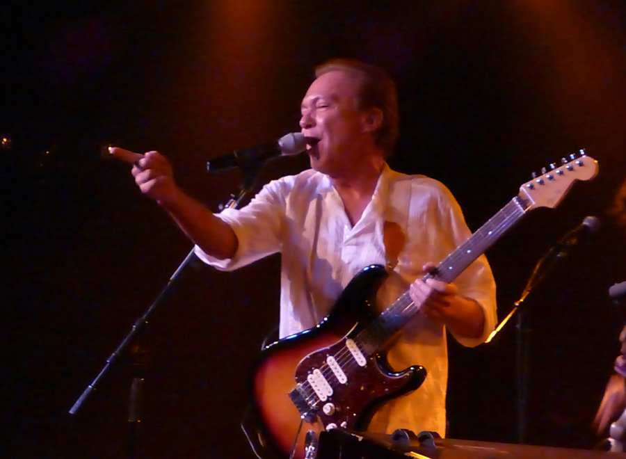 David Cassidy - January 11, 2015