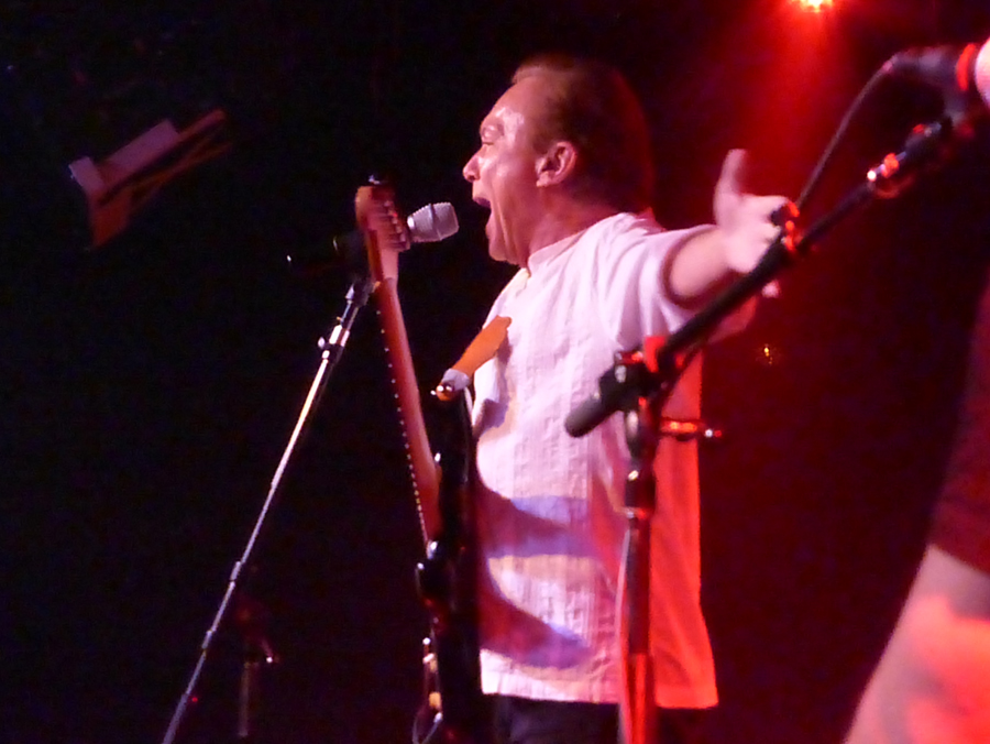 David Cassidy - January 11, 2015