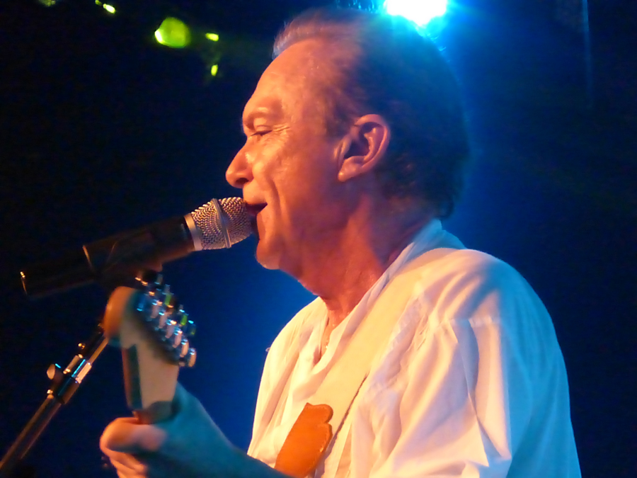 David Cassidy - January 11, 2015