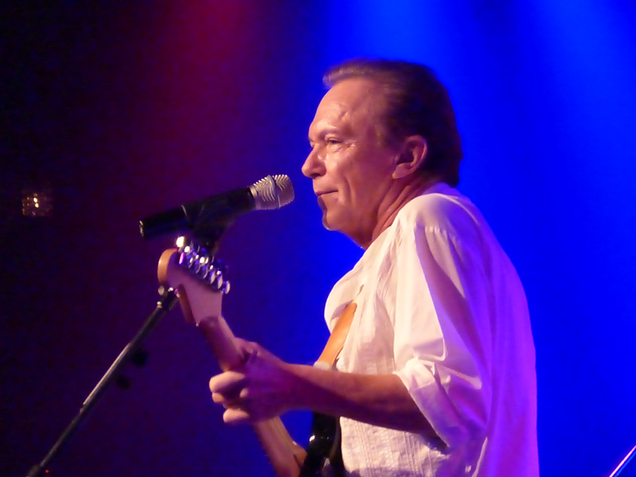 David Cassidy - January 11, 2015