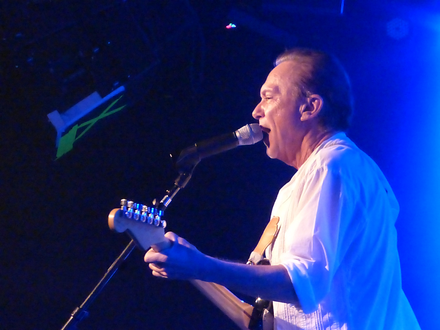 David Cassidy - January 11, 2015