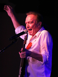 David Cassidy - Jan 16, 2015