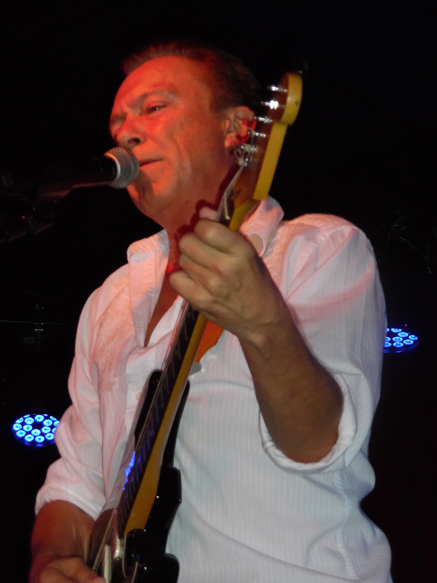 David Cassidy - January 16, 2015