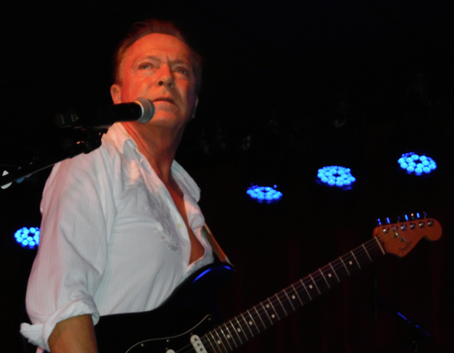 David Cassidy - January 16, 2015