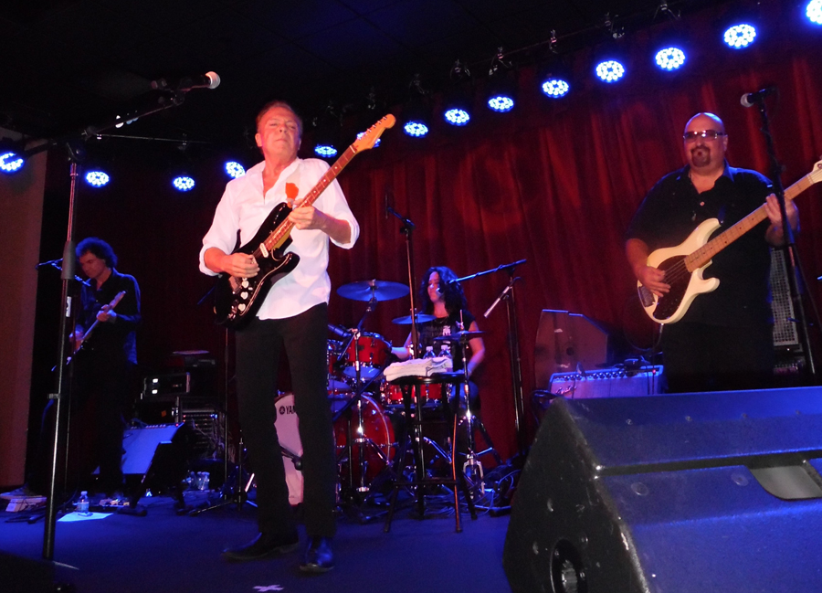 David Cassidy - January 16, 2015