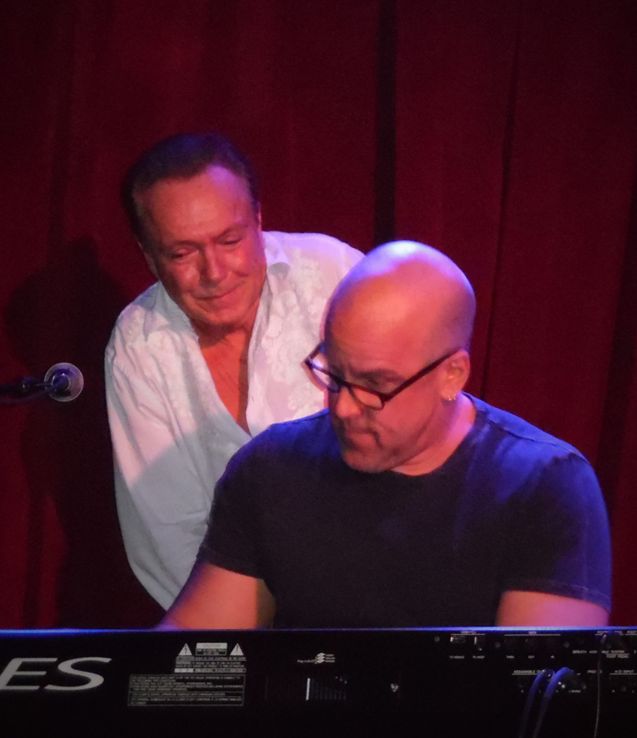 David Cassidy - January 16, 2015
