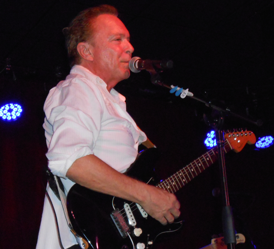 David Cassidy - January 16, 2015