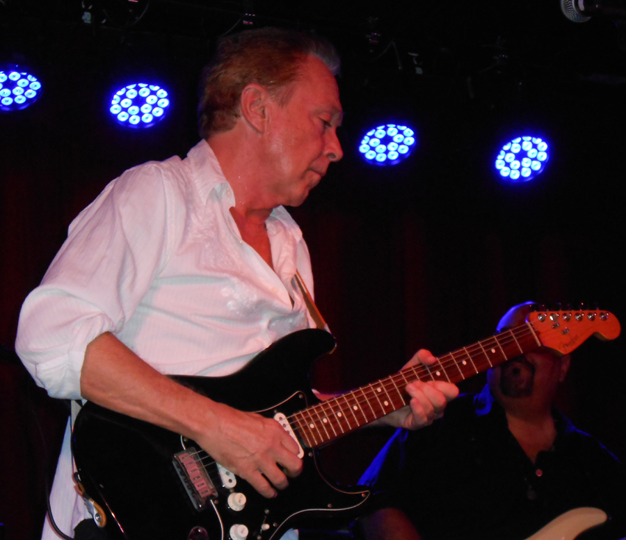 David Cassidy - January 16, 2015