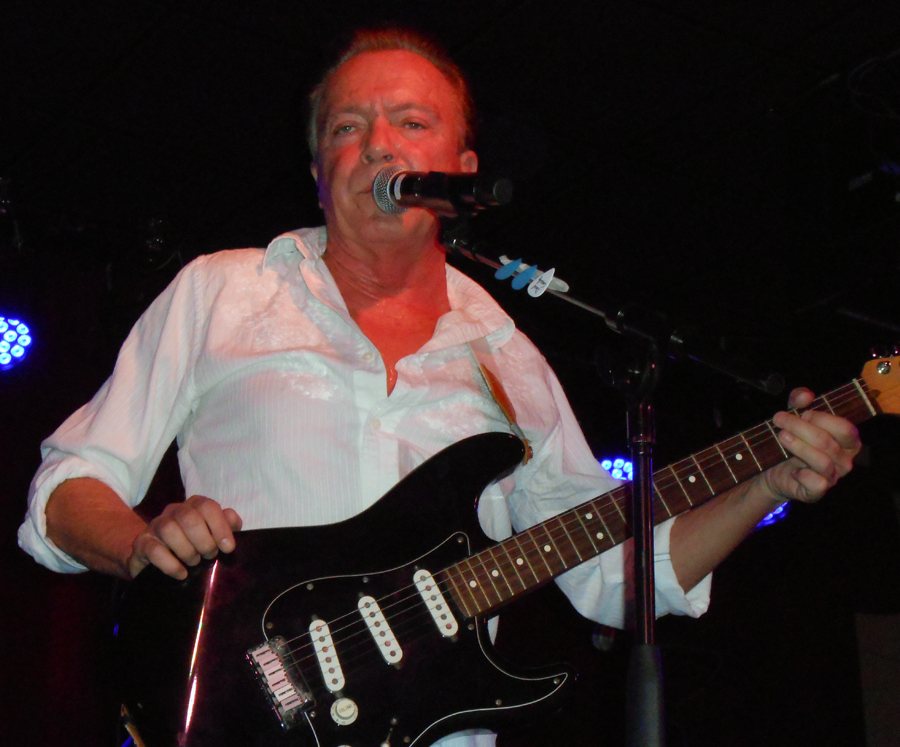 David Cassidy - January 16, 2015