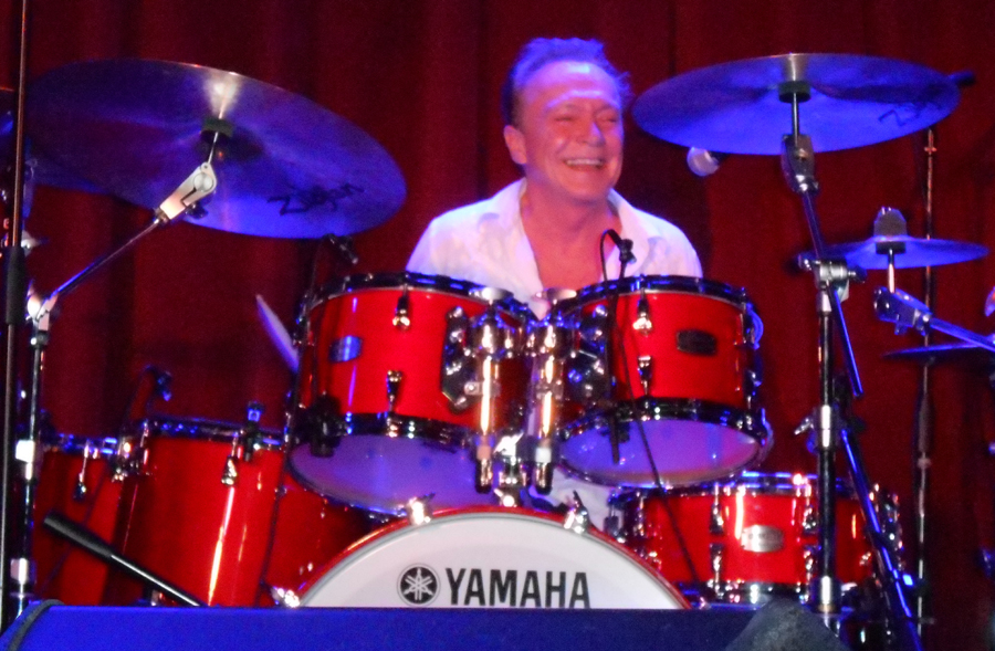 David Cassidy - January 16, 2015