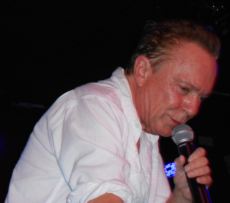 David Cassidy - January 16, 2015