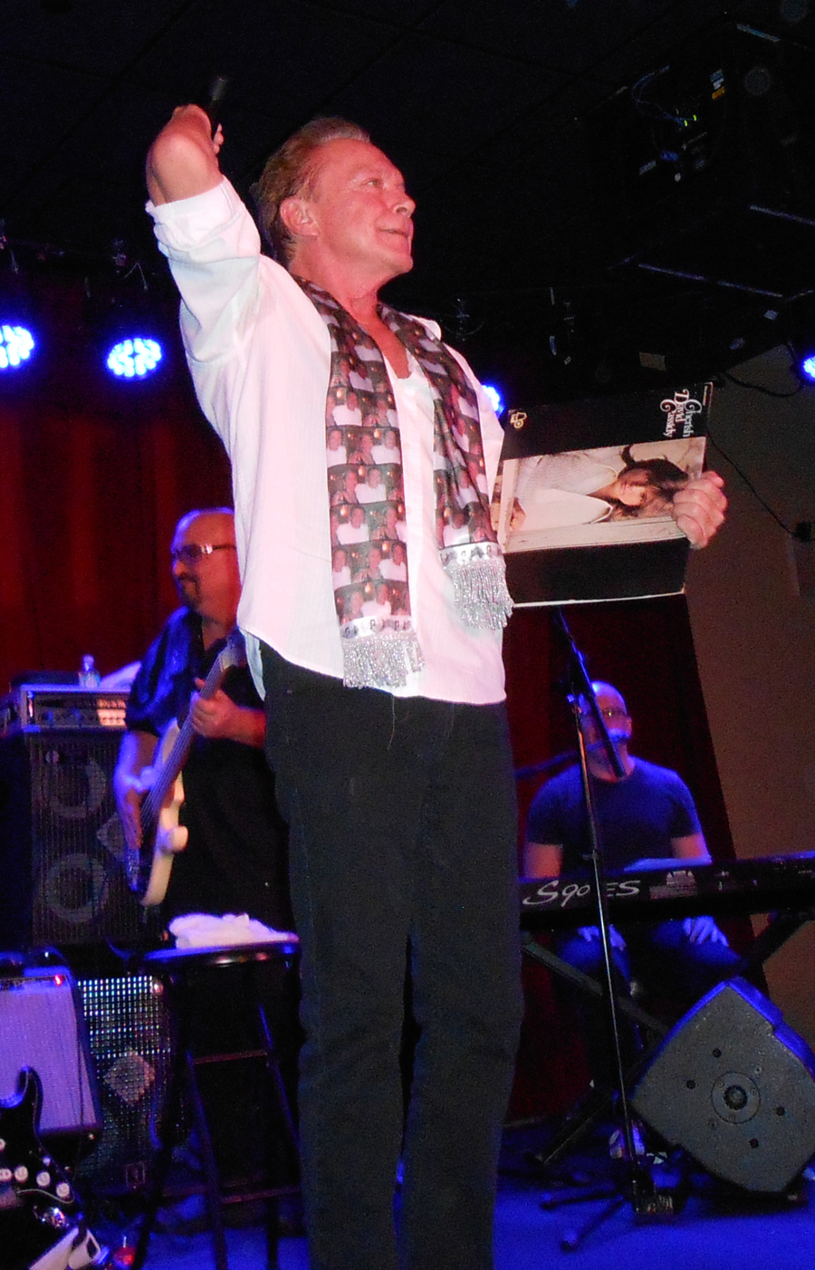 David Cassidy - January 16, 2015