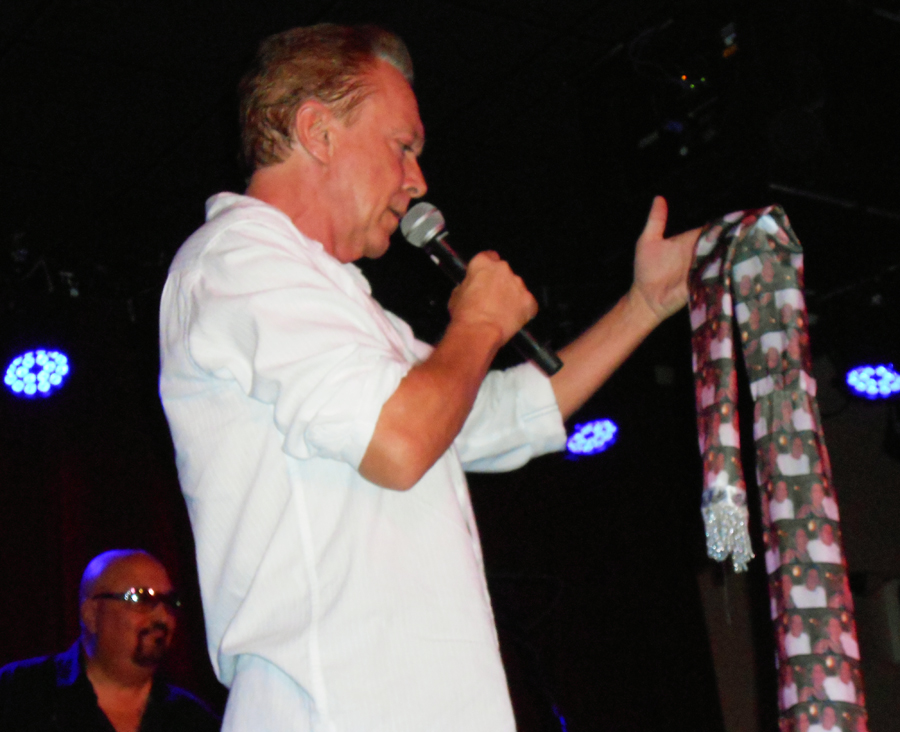 David Cassidy - January 16, 2015