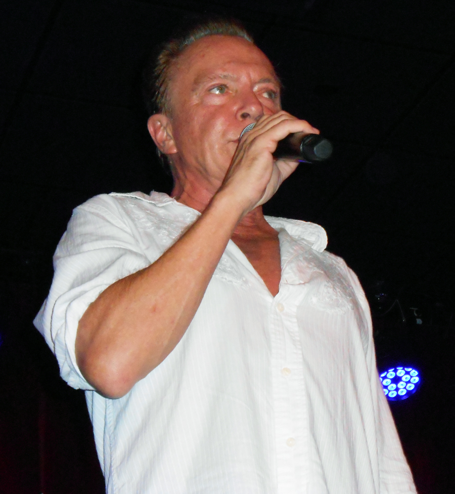 David Cassidy - January 16, 2015