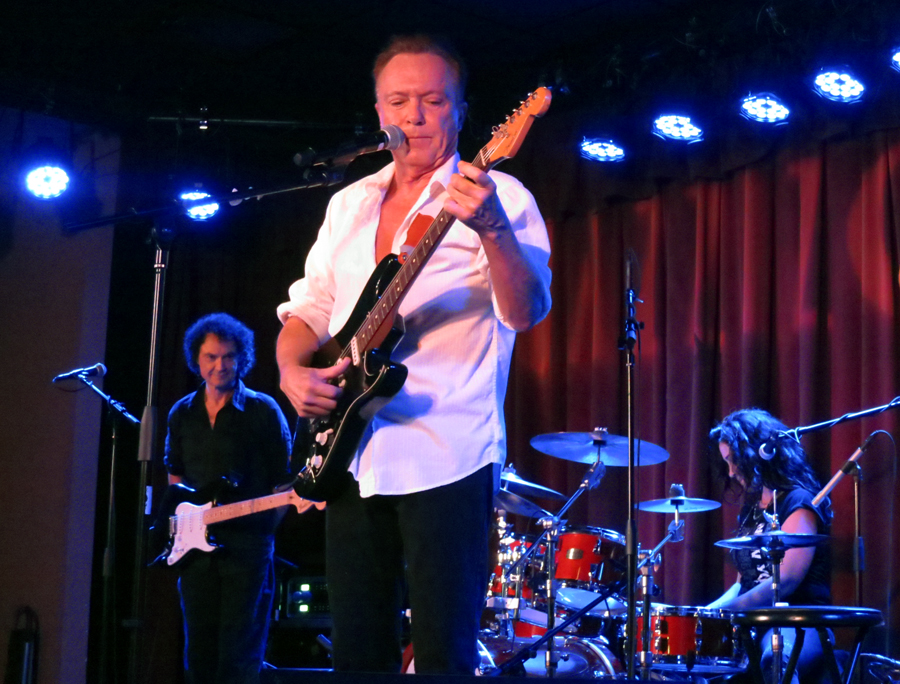 David Cassidy - January 16, 2015