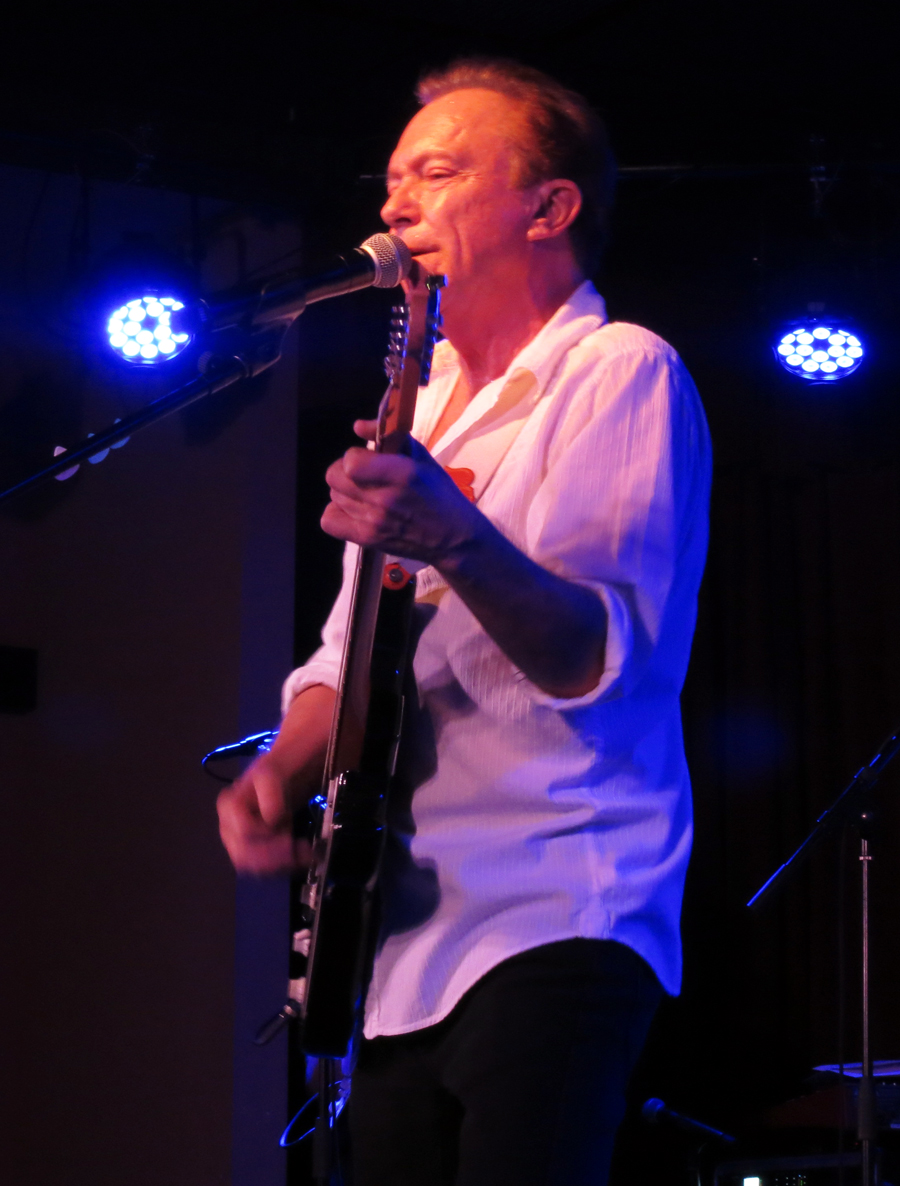 David Cassidy - January 16, 2015
