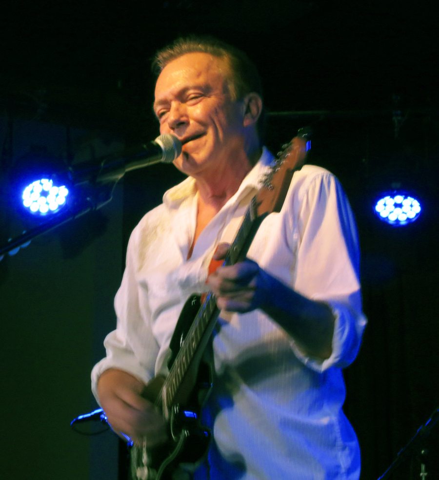 David Cassidy - January 16, 2015