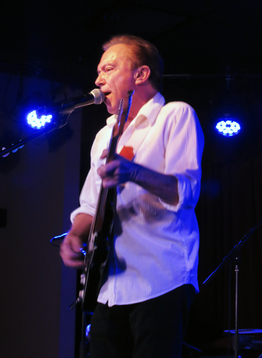 David Cassidy - January 16, 2015