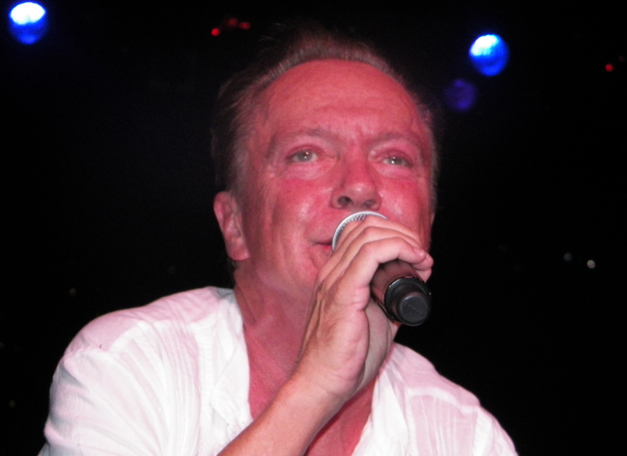 David Cassidy - January 24, 2015