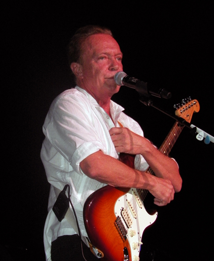 David Cassidy - January 24, 2015