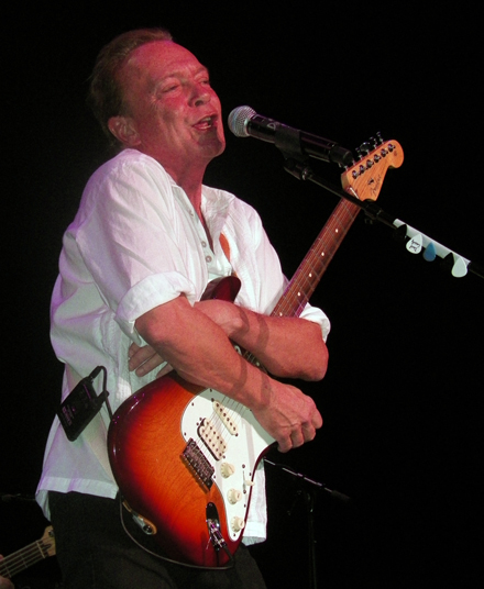 David Cassidy - January 24, 2015
