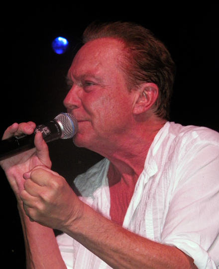 David Cassidy - January 24, 2015