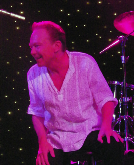 David Cassidy - January 24, 2015