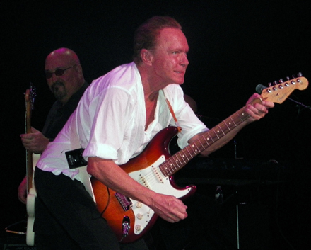 David Cassidy - January 24, 2015