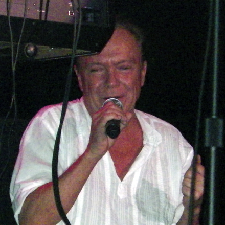 David Cassidy - January 24, 2015
