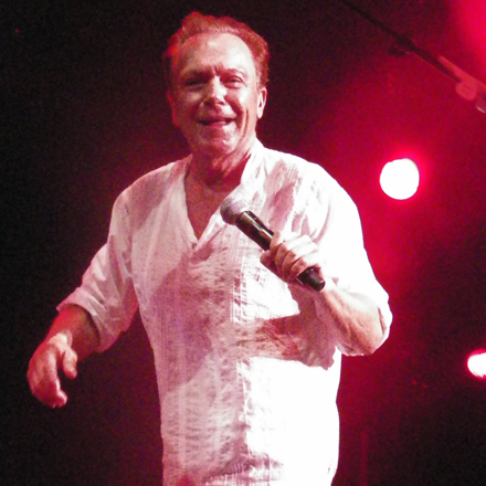 David Cassidy - January 24, 2015