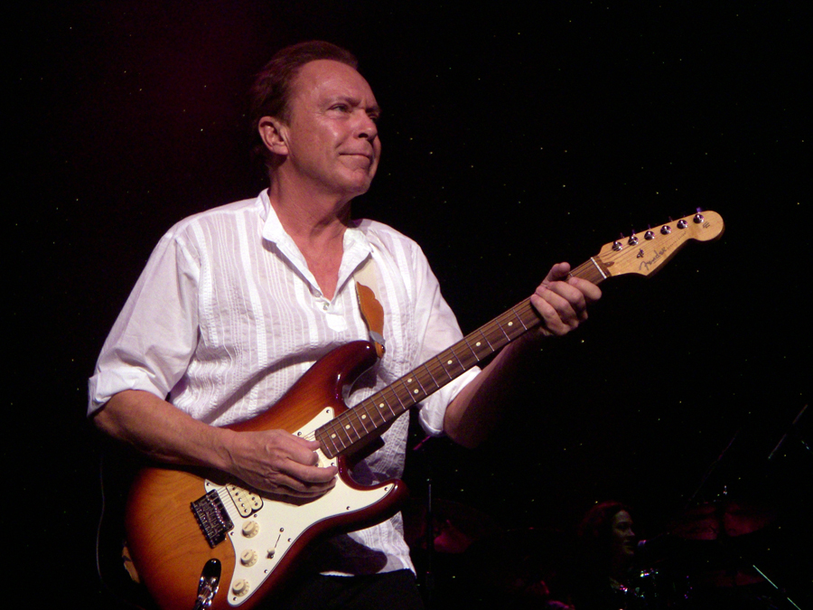David Cassidy - January 24, 2015