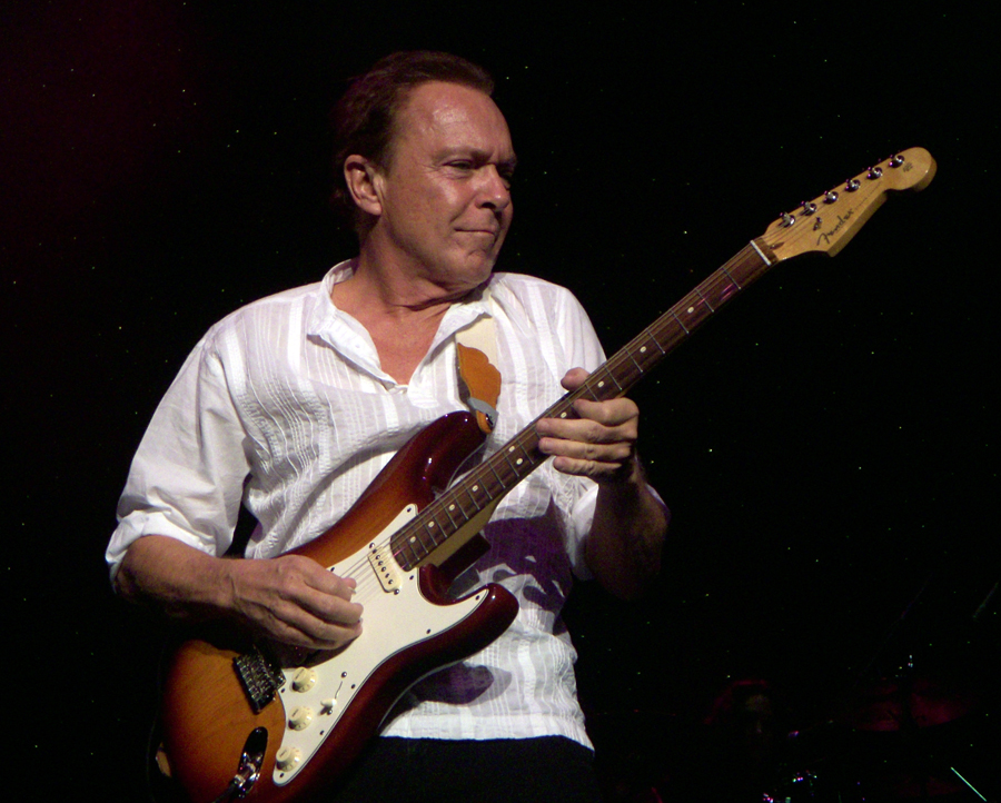 David Cassidy - January 24, 2015