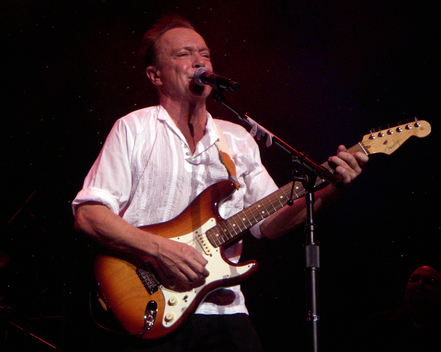 David Cassidy - January 24, 2015