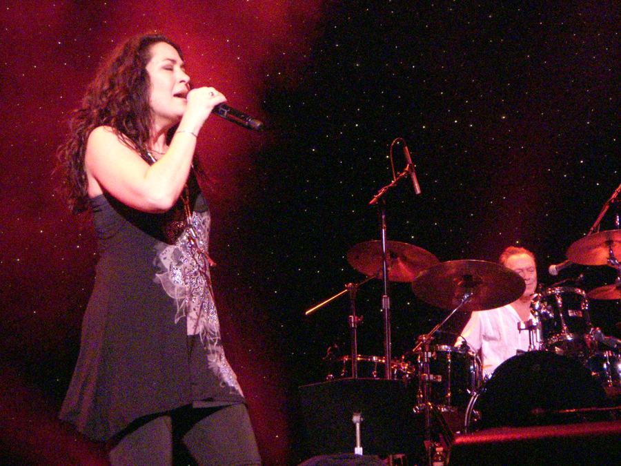 David Cassidy & Teri - January 24, 2015