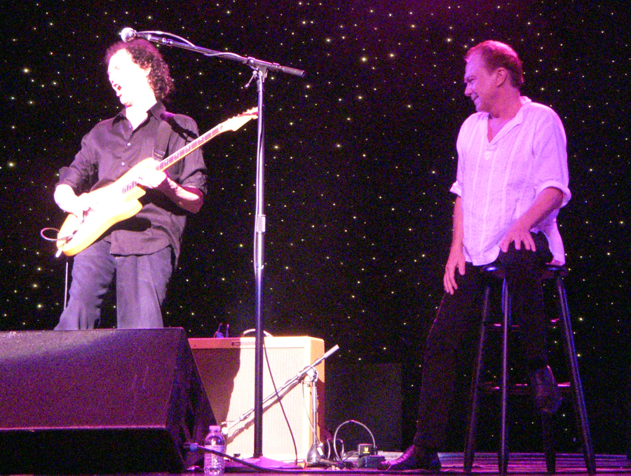 David Cassidy & Dave - January 24, 2015