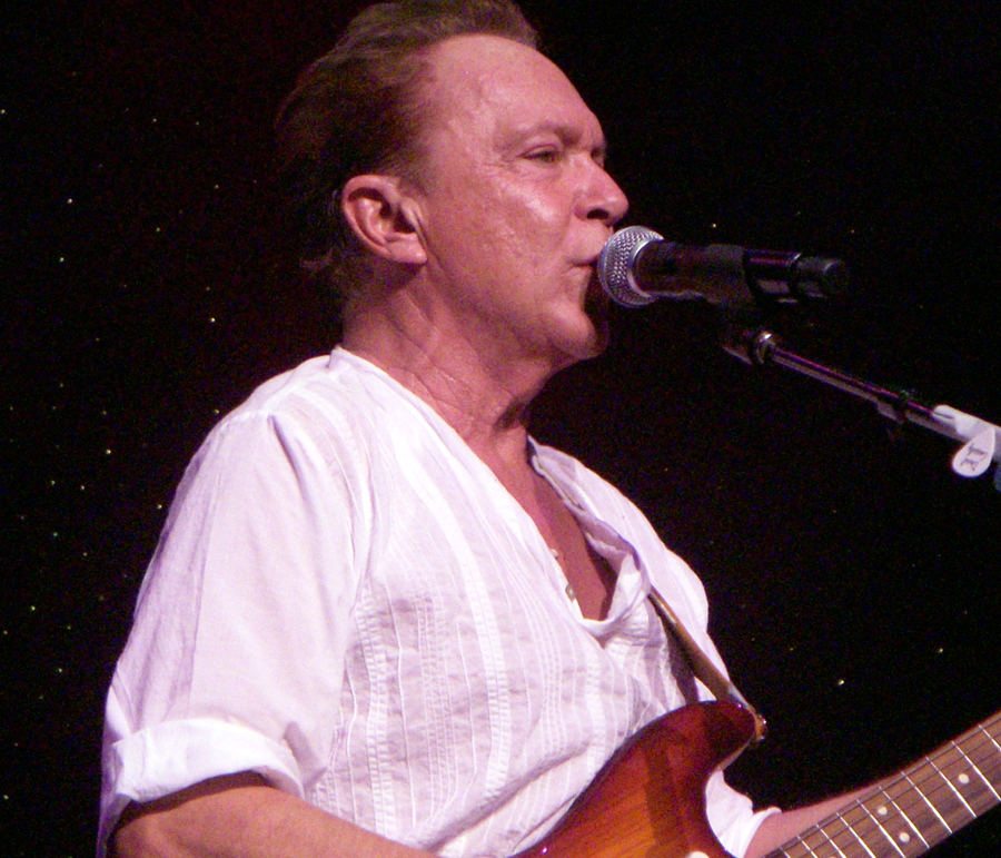 David Cassidy - January 24, 2015