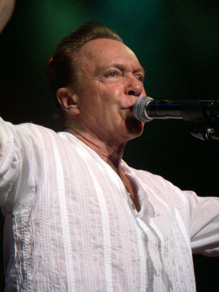 David Cassidy - January 24, 2015