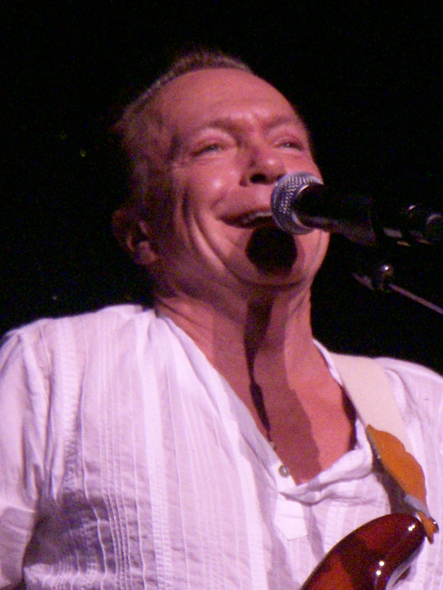 David Cassidy - January 24, 2015
